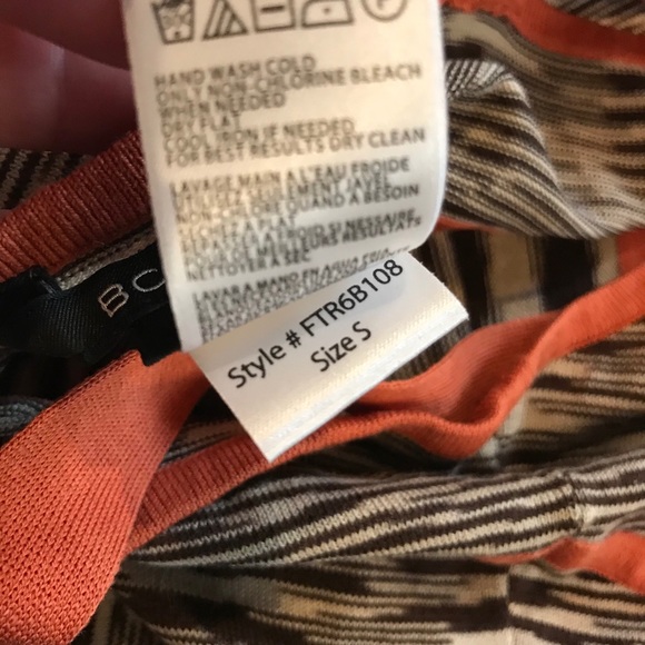 🌿BCBG Maxazria Slip style dress - Picture 11 of 14